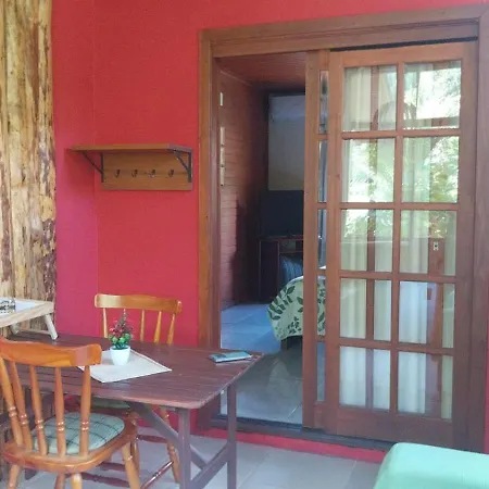 Cabanas Parque Suíço-2